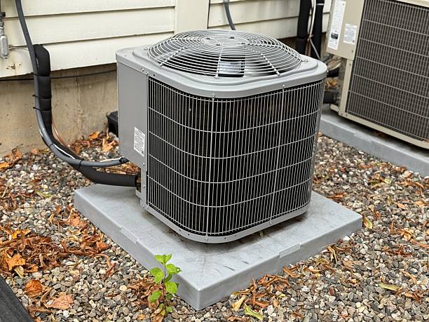 24/7 Emergency Hvac experts in Twin Lakes, NM