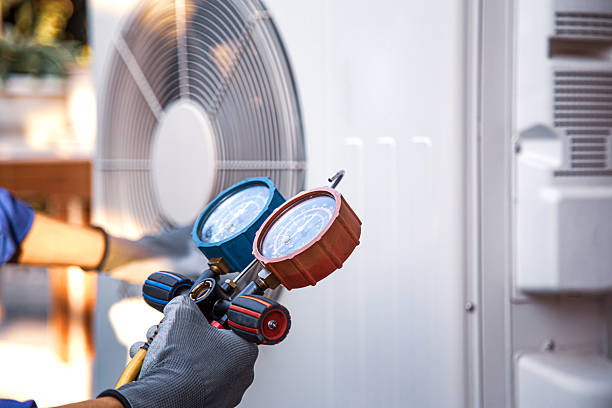 Affordable Hvac solutions in Twin Lakes, NM